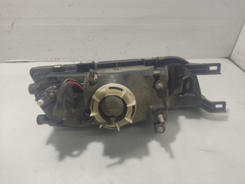 Recambio de faro izquierdo para nissan almera (n15) 1.6 16v cat referencia OEM IAM   