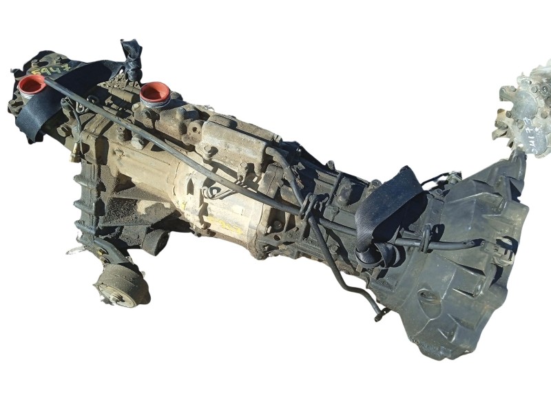 Recambio de caja cambios para suzuki vitara (et) hdi (se 420hdi) referencia OEM IAM 2470085C00  