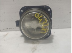 Recambio de faro antiniebla derecho para nissan almera (n15) 1.6 16v cat referencia OEM IAM   