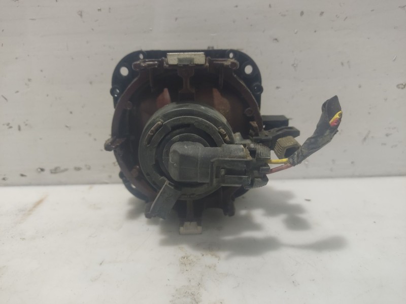 Recambio de faro antiniebla derecho para nissan almera (n15) 1.6 16v cat referencia OEM IAM   