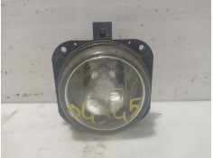 Recambio de faro antiniebla izquierdo para nissan almera (n15) 1.6 16v cat referencia OEM IAM   