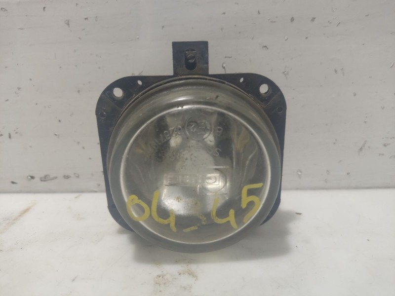Recambio de faro antiniebla izquierdo para nissan almera (n15) 1.6 16v cat referencia OEM IAM   