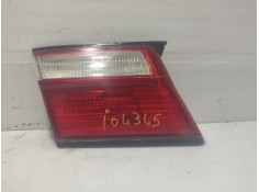 Recambio de piloto trasero izquierdo interior para nissan almera (n15) 1.6 16v cat referencia OEM IAM   