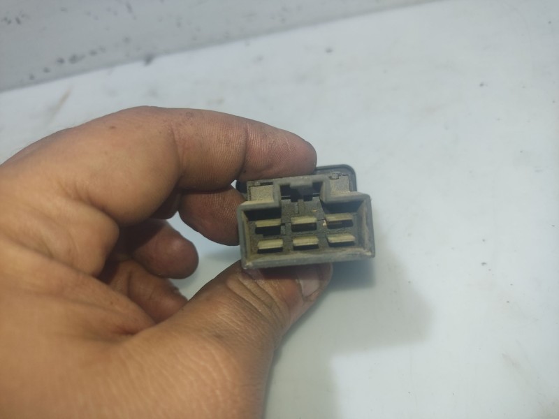 Recambio de interruptor para nissan almera (n15) 1.6 16v cat referencia OEM IAM   