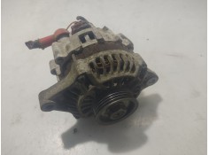 Recambio de alternador para nissan almera (n15) 1.6 16v cat referencia OEM IAM  DINAMO  2