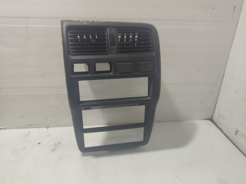 Recambio de moldura para nissan almera (n15) 1.6 16v cat referencia OEM IAM   