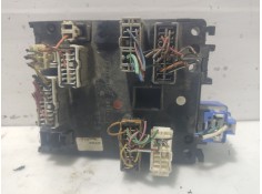 Recambio de caja reles / fusibles para nissan almera (n15) 1.6 16v cat referencia OEM IAM   