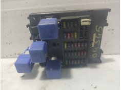 Recambio de caja reles / fusibles para nissan almera (n15) 1.6 16v cat referencia OEM IAM    2