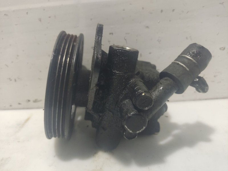 Recambio de bomba direccion para nissan almera (n15) 1.6 16v cat referencia OEM IAM   