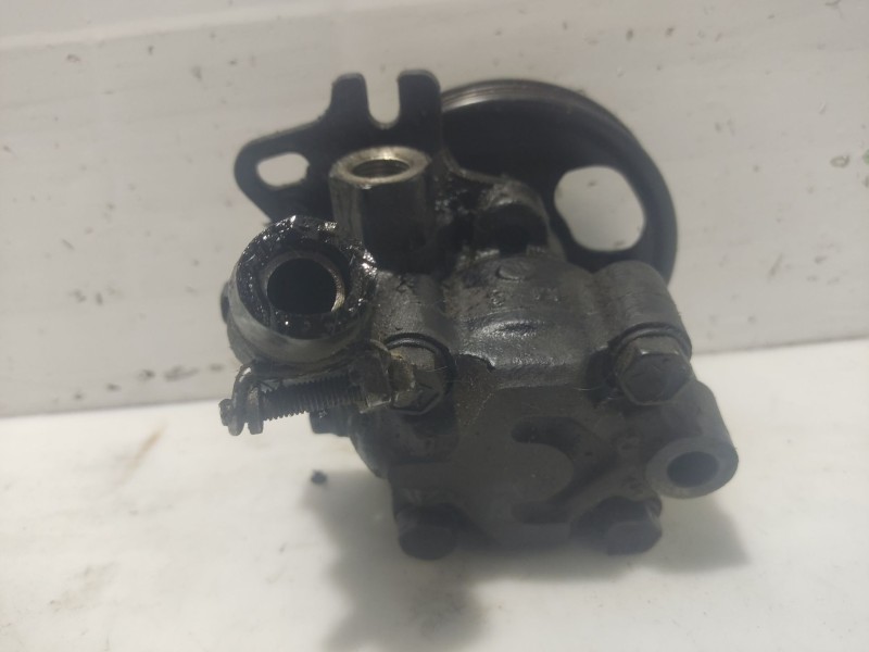 Recambio de bomba direccion para nissan almera (n15) 1.6 16v cat referencia OEM IAM   