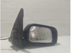 Recambio de retrovisor derecho para nissan almera (n15) 1.6 16v cat referencia OEM IAM   