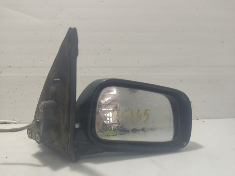 Recambio de retrovisor derecho para nissan almera (n15) 1.6 16v cat referencia OEM IAM   