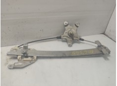 Recambio de elevalunas trasero izquierdo para nissan almera (n15) 1.6 16v cat referencia OEM IAM   
