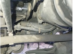 Recambio de motor arranque para mercedes-benz vito autobús (w638) 108 d 2.3 (638.164) referencia OEM IAM 005151660180 0051511301