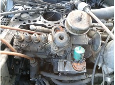 Recambio de bomba inyeccion para mercedes-benz 124 sedán (w124) 200 d (124.120) referencia OEM IAM 601070300180 6010704901 04000