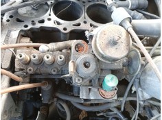 Recambio de bomba inyeccion para mercedes-benz 124 sedán (w124) 200 d (124.120) referencia OEM IAM 601070300180 6010704901 04000 2