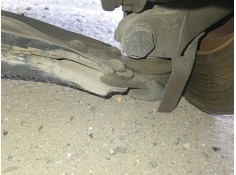 Recambio de brazo suspension inferior delantero derecho para mercedes-benz vito autobús (w638) 108 d 2.3 (638.164) referencia OE 2