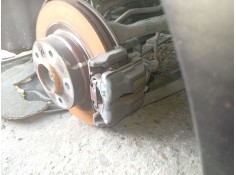 Recambio de pinza freno trasera derecha para bmw 3 (e90) 320 d referencia OEM IAM 34216768698  