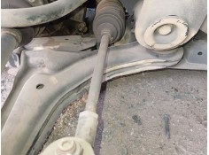 Recambio de brazo suspension inferior delantero izquierdo para mercedes-benz vito autobús (w638) 108 d 2.3 (638.164) referencia 