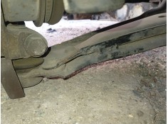 Recambio de brazo suspension inferior delantero izquierdo para mercedes-benz vito autobús (w638) 108 d 2.3 (638.164) referencia  2