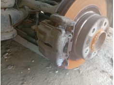 Recambio de pinza freno trasera izquierda para bmw 3 (e90) 320 d referencia OEM IAM 34216768697  