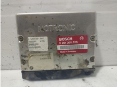 Recambio de centralita motor uce para bmw serie 3 berlina (e36) 318i referencia OEM IAM 1739039001  0261200520