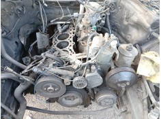 Recambio de cigueñal para mercedes-benz 124 sedán (w124) 200 d (124.120) referencia OEM IAM 1020302101  