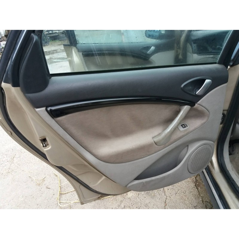 citroen c5 berlina 1.6 hdi cat (9hy / dv6ted4)   |   0.04 - 0.08 | 2004 - 2008 | 109 cv / 80 kw del año 2004