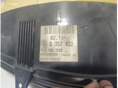 Recambio de cuadro instrumentos para bmw serie 3 berlina (e36) 318i referencia OEM IAM 8357422 6160583022  2