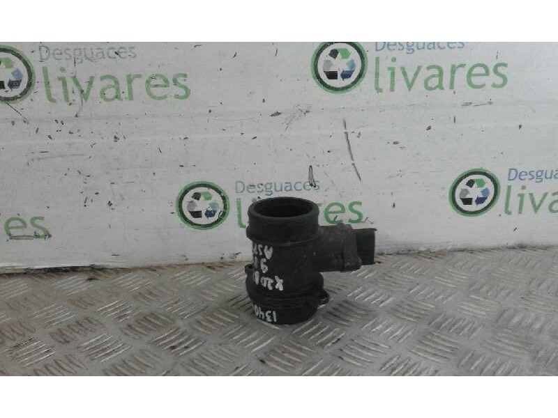 Recambio de caudalimetro para opel astra g berlina club   |   12.99 - 12.03 | 1999 - 2003 | 75 cv / 55 kw referencia OEM IAM 028