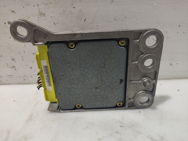 Recambio de centralita airbag para nissan almera ii hatchback (n16) 1.5 referencia OEM IAM 285565M301  028500131