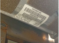 Recambio de airbag delantero derecho para bmw 3 (e90) 320 d referencia OEM IAM 72129202806 39705929206U  2