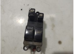 Recambio de mando elevalunas delantero izquierdo para nissan almera ii hatchback (n16) 1.5 referencia OEM IAM 80961BM500  