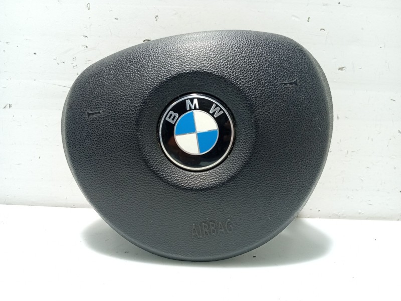 Recambio de airbag delantero izquierdo para bmw 3 (e90) 320 d referencia OEM IAM 336764559024 305163799001AB 05B1390P0137R