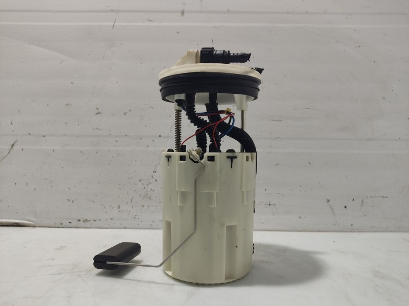 Recambio de aforador para nissan almera ii hatchback (n16) 1.5 referencia OEM IAM 170405M300  