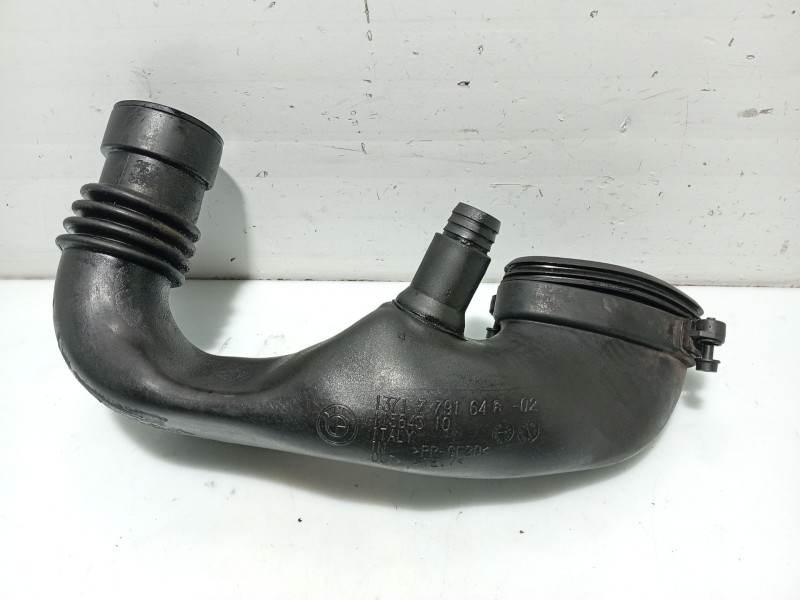 Recambio de tubo para bmw 3 (e90) 320 d referencia OEM IAM 1371779164 137177916402 11564310