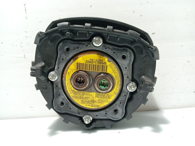 Recambio de airbag delantero izquierdo para bmw 3 (e90) 320 d referencia OEM IAM 336764559024 305163799001AB 05B1390P0137R