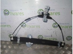 Recambio de elevalunas delantero derecho para  referencia OEM IAM   