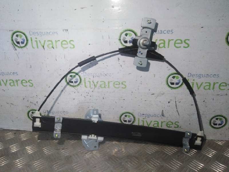 Recambio de elevalunas delantero derecho para  referencia OEM IAM   