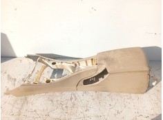 Recambio de consola central para bmw 3 (e90) 320 d referencia OEM IAM 51167130686 51167075357 92969591 / 58450713