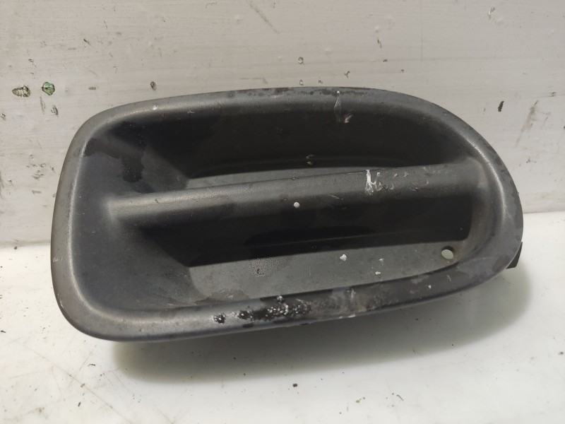 Recambio de rejilla delantera para nissan almera ii hatchback (n16) 1.5 referencia OEM IAM 622564M440  