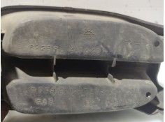 Recambio de rejilla delantera para nissan almera ii hatchback (n16) 1.5 referencia OEM IAM 622564M440   2