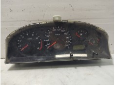 Recambio de cuadro instrumentos para nissan almera ii hatchback (n16) 1.5 referencia OEM IAM BM4660Y05268  