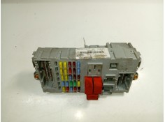 Recambio de caja fusibles delantera para fiat croma (194) 1.9 8v multijet dynamic referencia OEM IAM 46846745CPL 501202300060 46 2