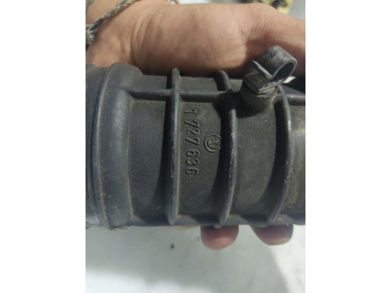 Recambio de tubo para bmw serie 3 berlina (e36) 318i referencia OEM IAM 1727636  