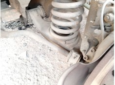 Recambio de brazo suspension inferior delantero izquierdo para mercedes-benz 124 sedán (w124) 200 d (124.120) referencia OEM IAM