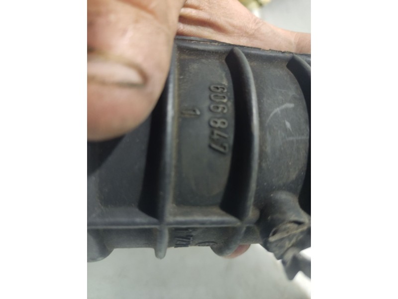 Recambio de tubo para bmw serie 3 berlina (e36) 318i referencia OEM IAM 1727636  