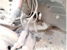 Recambio de brazo suspension inferior delantero izquierdo para mercedes-benz 124 sedán (w124) 200 d (124.120) referencia OEM IAM 2