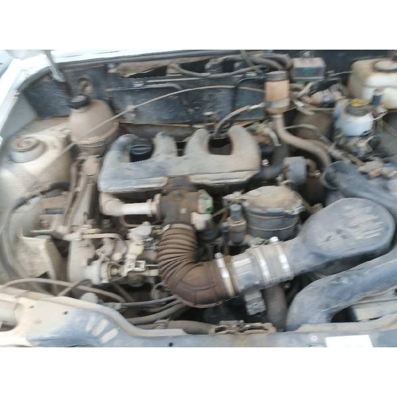 citroen c15    |   ... | 0 | 1.8 44kw 60cv del año 30/08/2002