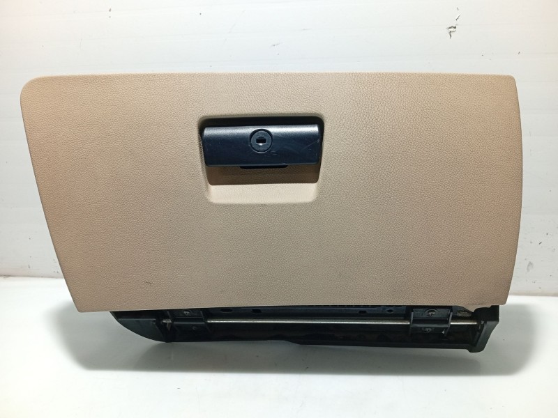 Recambio de guantera para bmw 3 (e90) 320 d referencia OEM IAM 51169110539 51167120408 51167075479